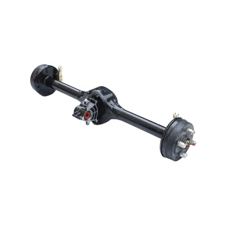 Electric Vehicle Rear Axle Dry Battery Rear Axle Leisure Vehicle Rear Axle ATV Accessories for Sale