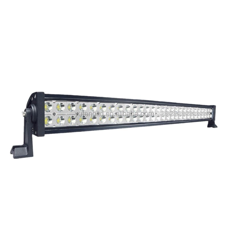 Straight or Curved 32.2inch 36w to 300W YF-02180P-6D Led Light Bar. for Offroad Truck ATV SUV 4WD Car