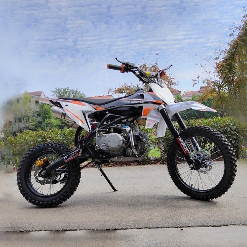 New Sale Epa 4 Wheel Quad Bike Kids Electric Mini Atv 125cc Quad