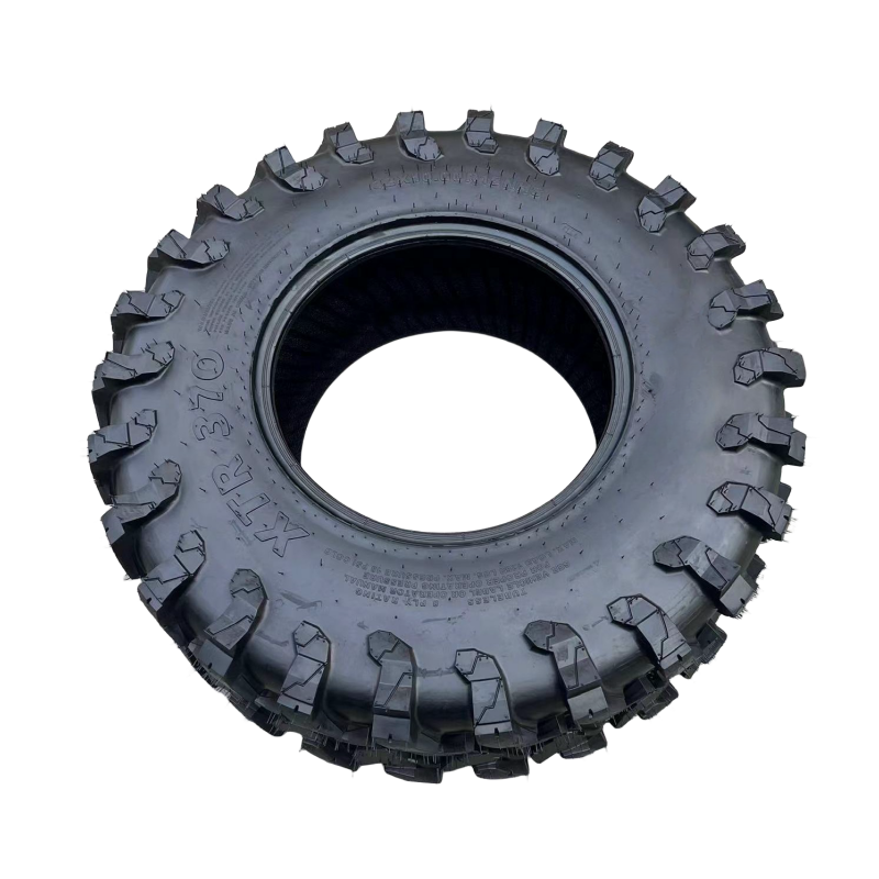 New Cheap Tubeless Bias Tyre ATV and UTV Tire 32x10-15 Wheel 10 Inch UTV Tires for Golf Car