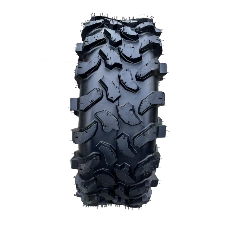 New Cheap Tubeless Bias Tyre ATV and UTV Tire 32x10-15 Wheel 10 Inch UTV Tires for Golf Car