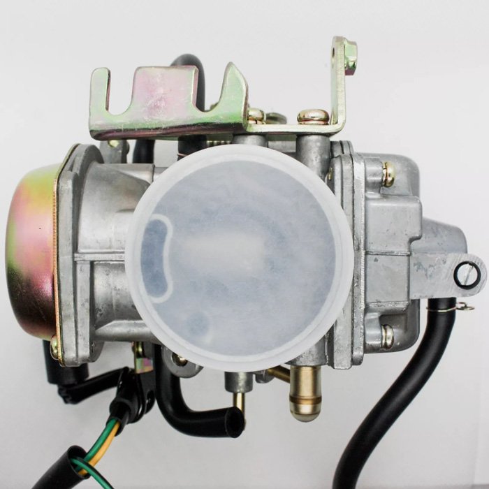 Electric Auto Choke 30mm Carb Car by Carburetor for GY6 200 250cc Quad Bike ATV Buggy OEM T080__S3B