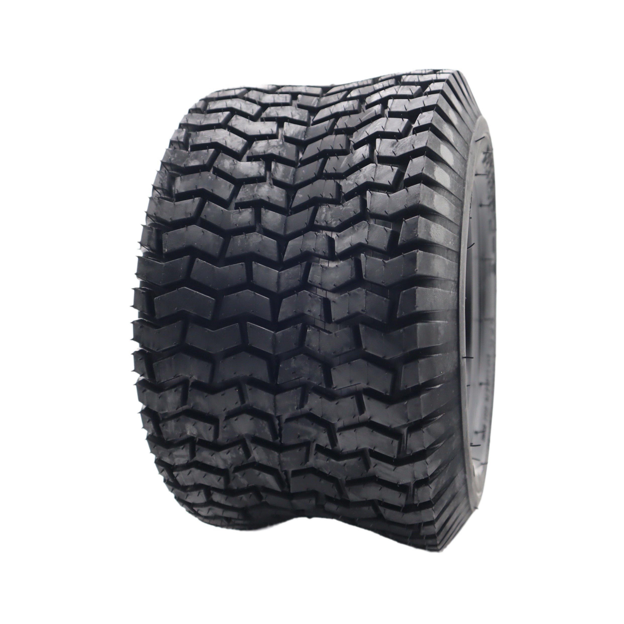 6 Inch New Pattern Design 13x6.50-6 Tires Four-wheeled ATV Tyre 13*6.50-6 Golf Cart Lawn Mower Karting Lawn Mower