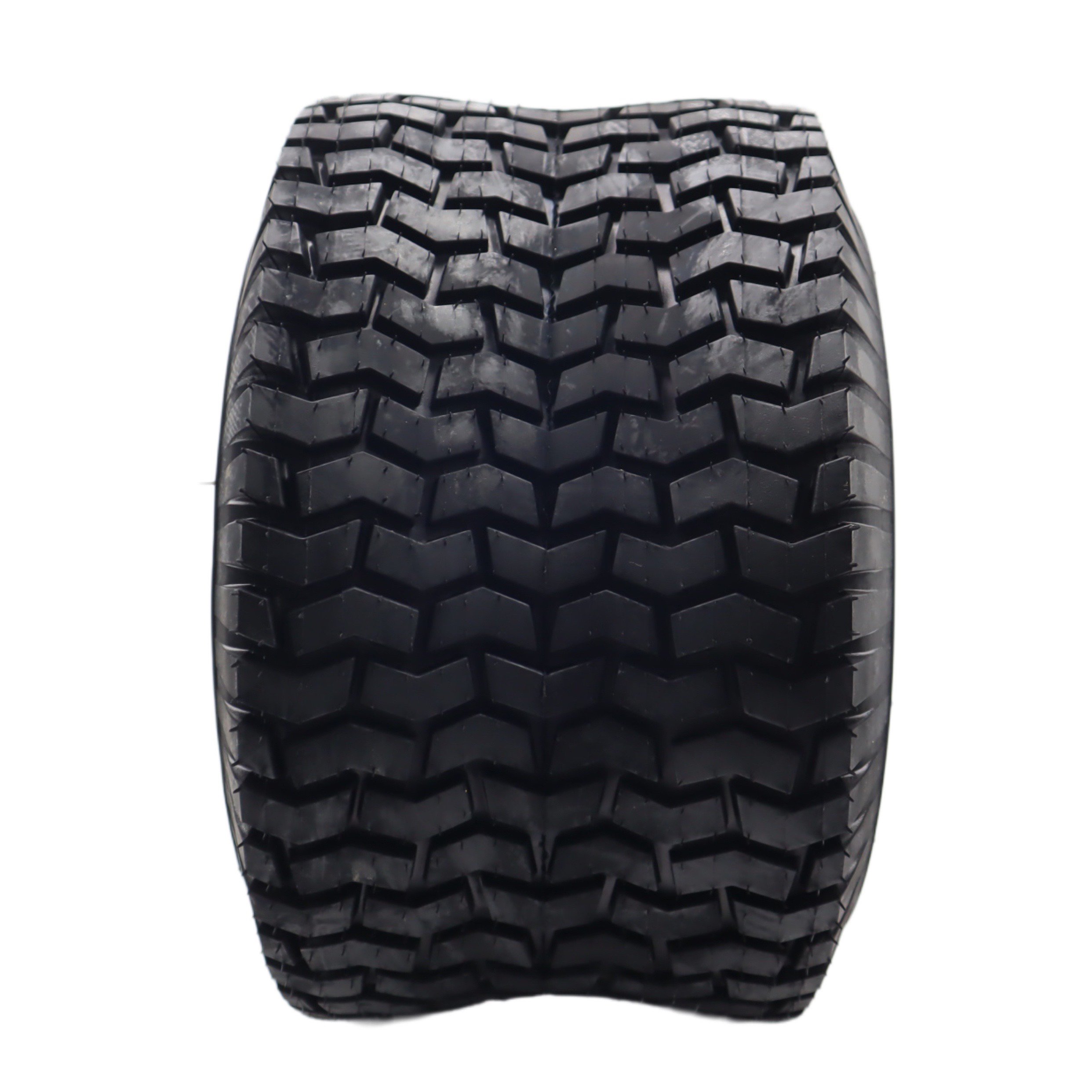 6 Inch New Pattern Design 13x6.50-6 Tires Four-wheeled ATV Tyre 13*6.50-6 Golf Cart Lawn Mower Karting Lawn Mower