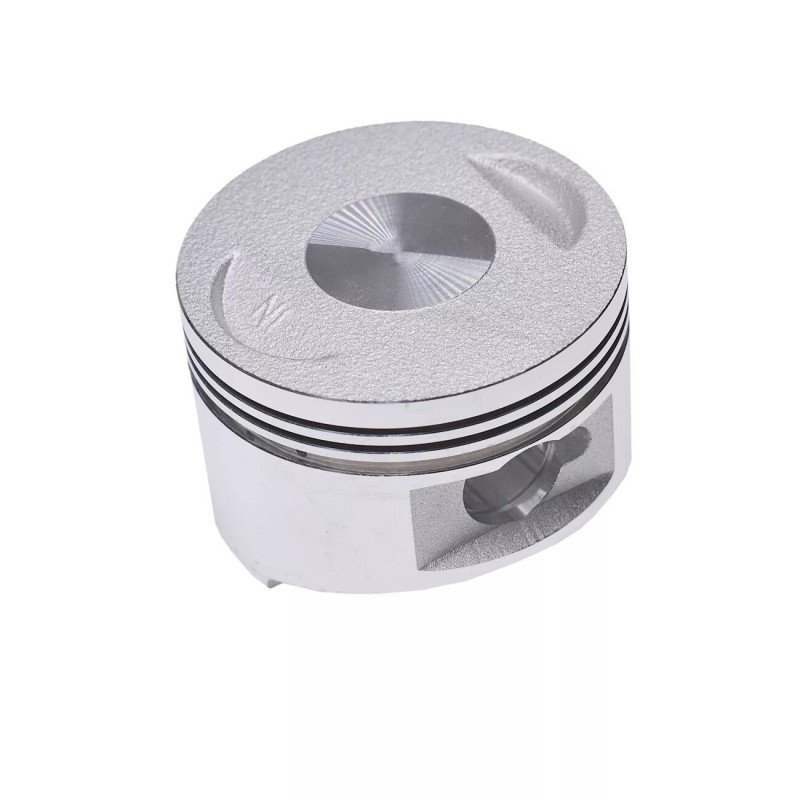57.4mm Piston Assembly Kit for GY6 150cc ATV Parts