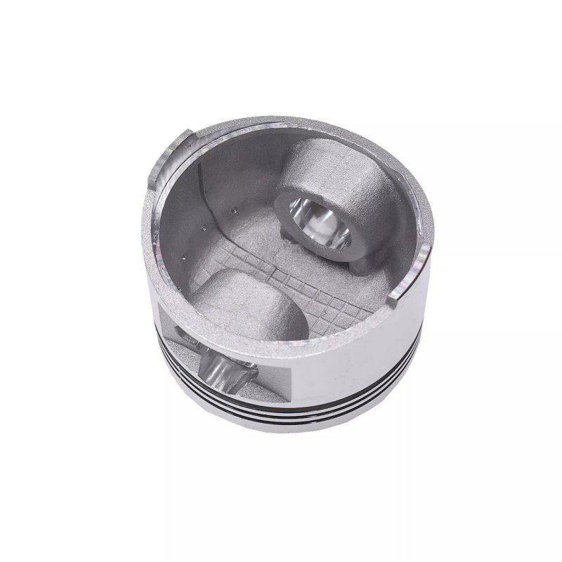 57.4mm Piston Assembly Kit for GY6 150cc ATV Parts