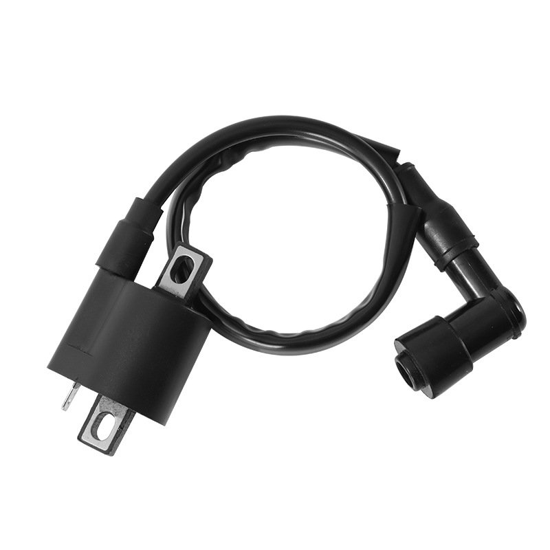 Motorcycle Parts CG125 ATV GY6 Kart CG150 200 250cc Motorcycle Ignition Coil for Wave100