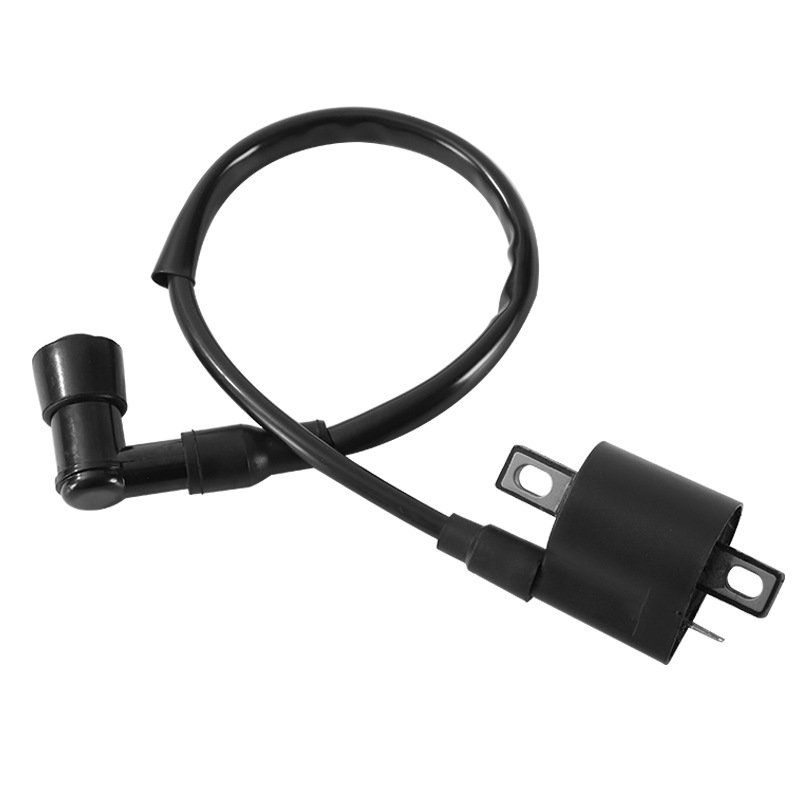 Motorcycle Parts CG125 ATV GY6 Kart CG150 200 250cc Motorcycle Ignition Coil for Wave100
