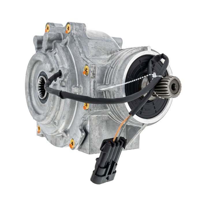 Front Differential Assy for Polaris Ranger RZR 570 800 900 1000 OEM 1337133 ATV UTV Spare Parts