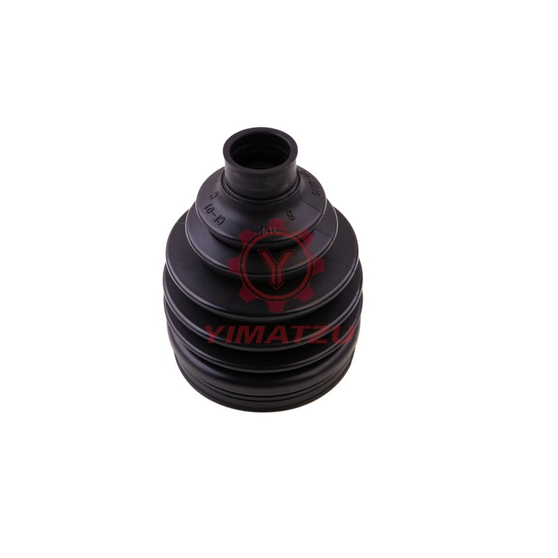 ATV/UTV Parts & Accessories Dust Boot Kit, Fixed End, ODM for CFMoto CForce UForce 600 9GQ0-280150 7000-270260