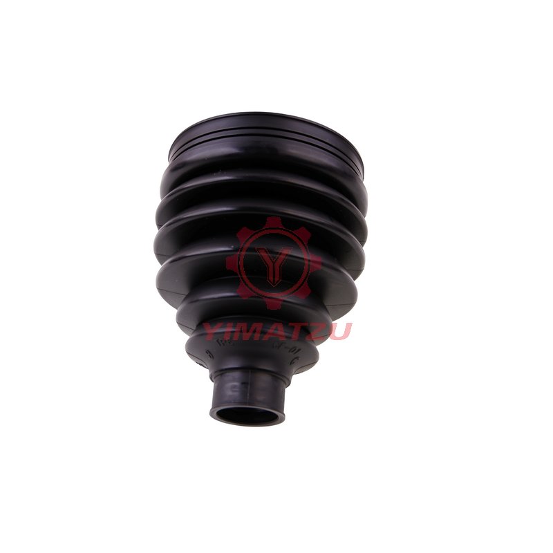 ATV/UTV Parts & Accessories Dust Boot Kit, Fixed End, ODM for CFMoto CForce UForce 600 9GQ0-280150 7000-270260