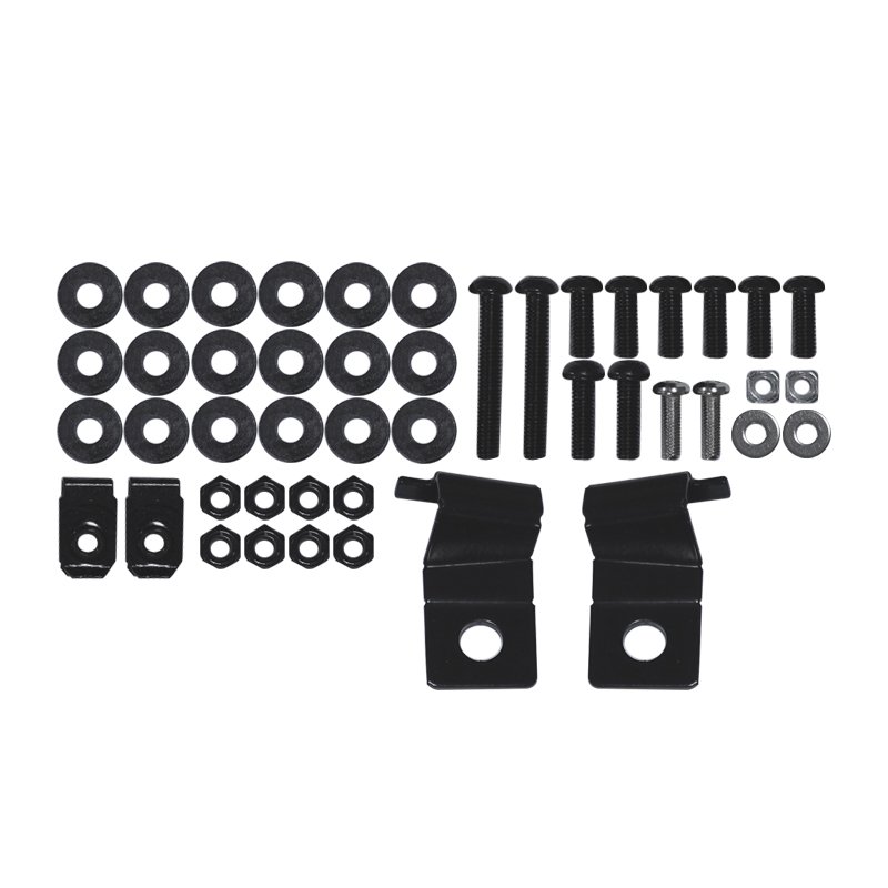 YongJin ATV Body Kit Front Bumper Plastic for Can Am Ryker 600 900