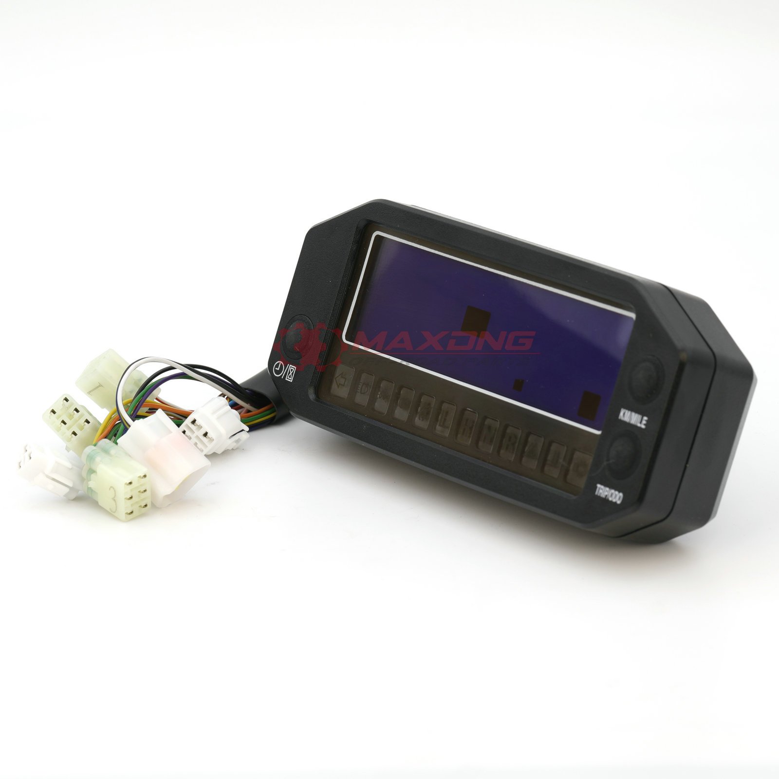 ATV/UTV Parts & Accessories EFI Speedometer Meter Digital Dash for HS MSU 500UTV 700UTV YS700 P104N00361000000 36100-115H-0000