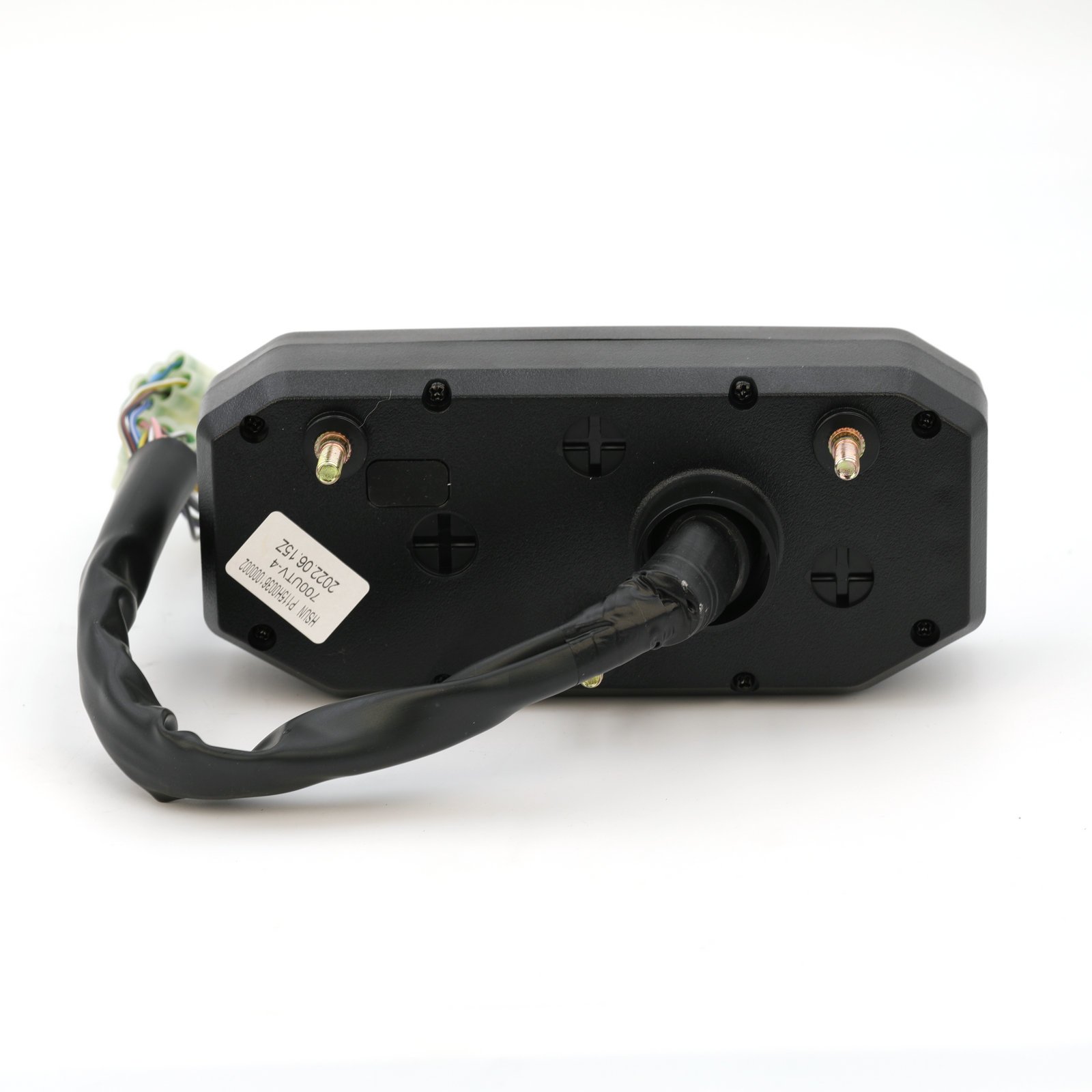 ATV/UTV Parts & Accessories EFI Speedometer Meter Digital Dash for HS MSU 500UTV 700UTV YS700 P104N00361000000 36100-115H-0000