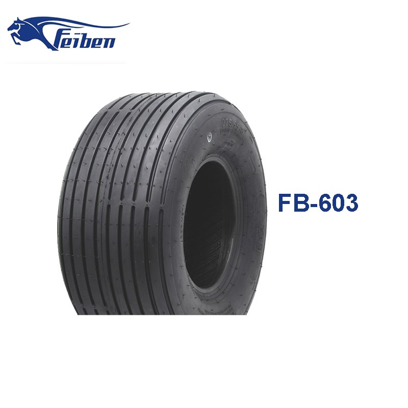 China Motorcycle Parts Hot Sale ATV Tire 15X6.00-6 15*6.00-6 FB603