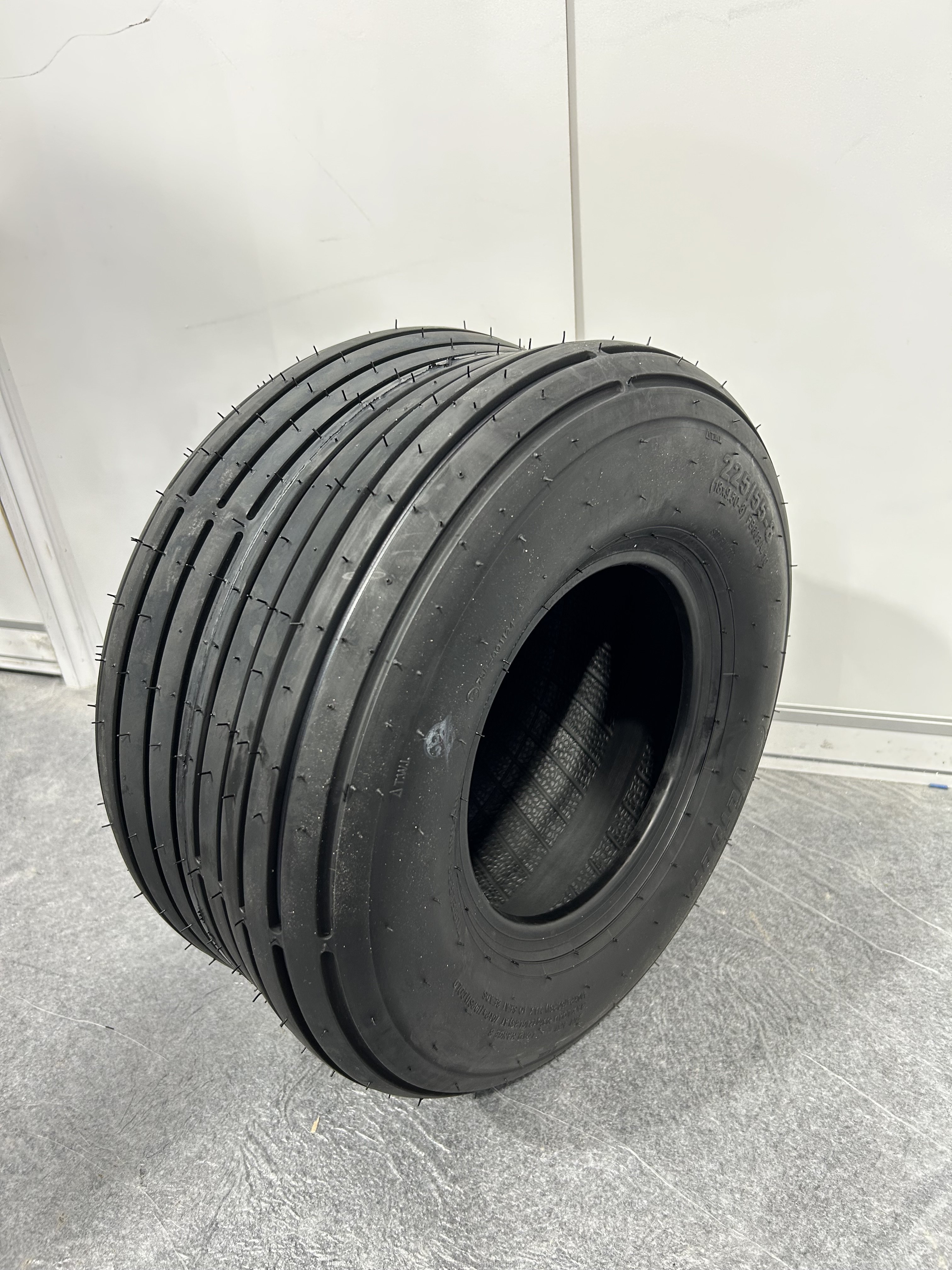 China Motorcycle Parts Hot Sale ATV Tire 15X6.00-6 15*6.00-6 FB603