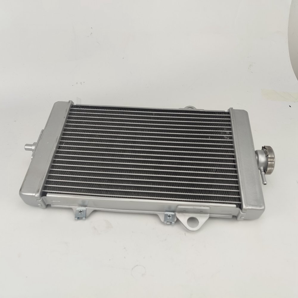 ATV Quad Parts Radiator Aluminum for Yamaha YFM Raptor700 Raptor 700R 700 R Parts 1PE-E2460-01-00