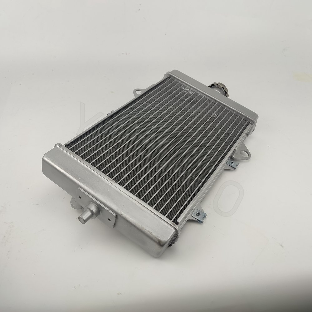 ATV Quad Parts Radiator Aluminum for Yamaha YFM Raptor700 Raptor 700R 700 R Parts 1PE-E2460-01-00