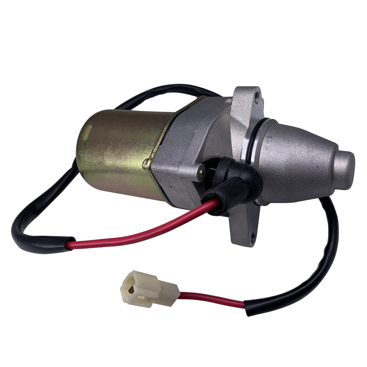 ATV Starter for Suzuki Lt80 Quadsport 82CC 1987-2006 31100-40B01