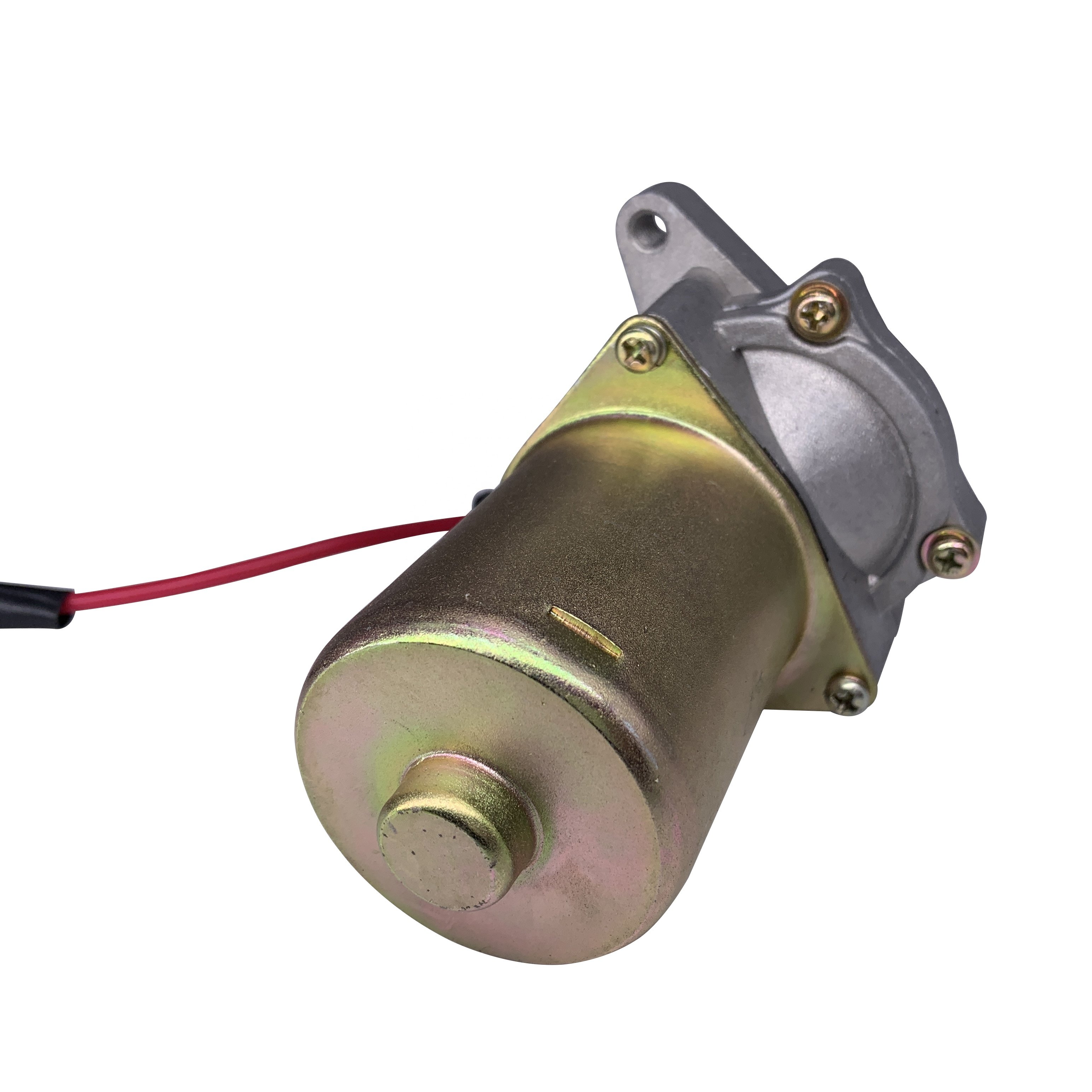 ATV Starter for Suzuki Lt80 Quadsport 82CC 1987-2006 31100-40B01