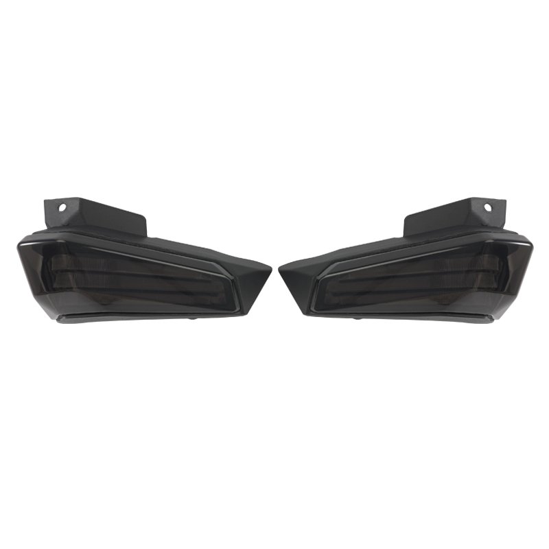YongJin ATV/UTV Parts & Accessories Left and Right LED Rear Lamp Tail Light for Can Am Ryker 900