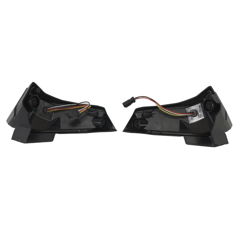 YongJin ATV/UTV Parts & Accessories Left and Right LED Rear Lamp Tail Light for Can Am Ryker 900