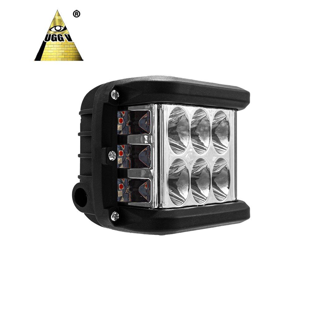New 24V LED Work Light Bar Voltage Operated for 12V for Truck Motorcycle SUV ATV Car for On-Road and Off-Road Driving