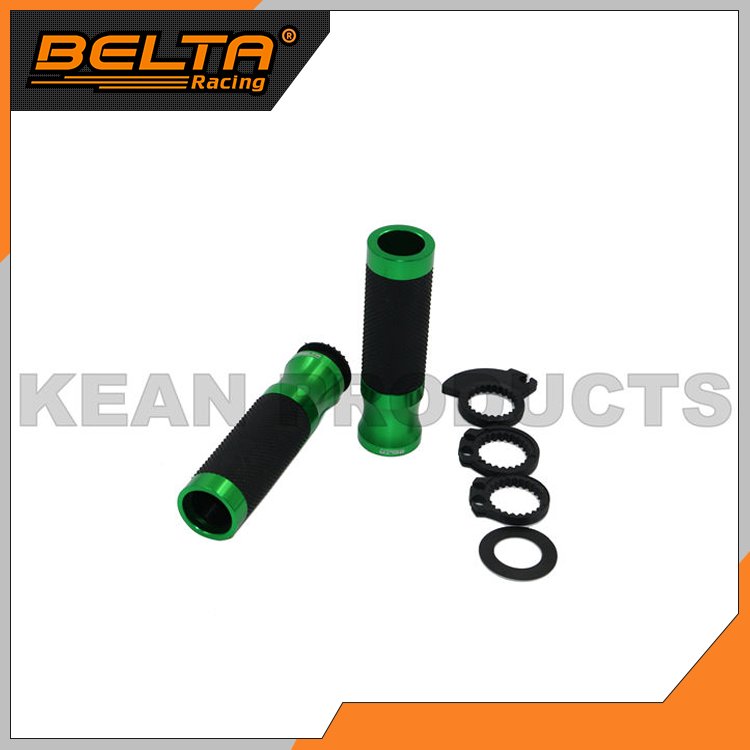 BELTA Factory Universal Motorcycle Grip Cover for Motorcycle Bike Atv