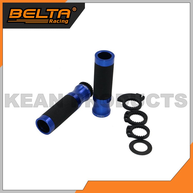 BELTA Factory Universal Motorcycle Grip Cover for Motorcycle Bike Atv