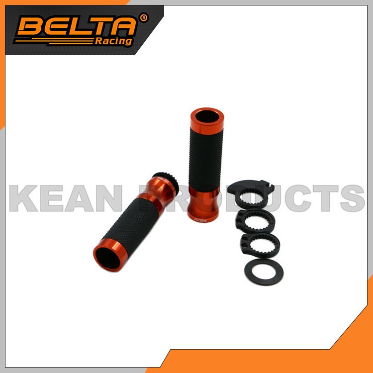 BELTA Factory Universal Motorcycle Grip Cover for Motorcycle Bike Atv