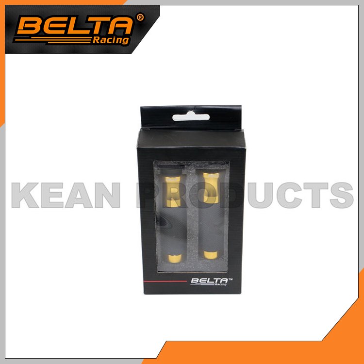 BELTA Factory Universal Motorcycle Grip Cover for Motorcycle Bike Atv