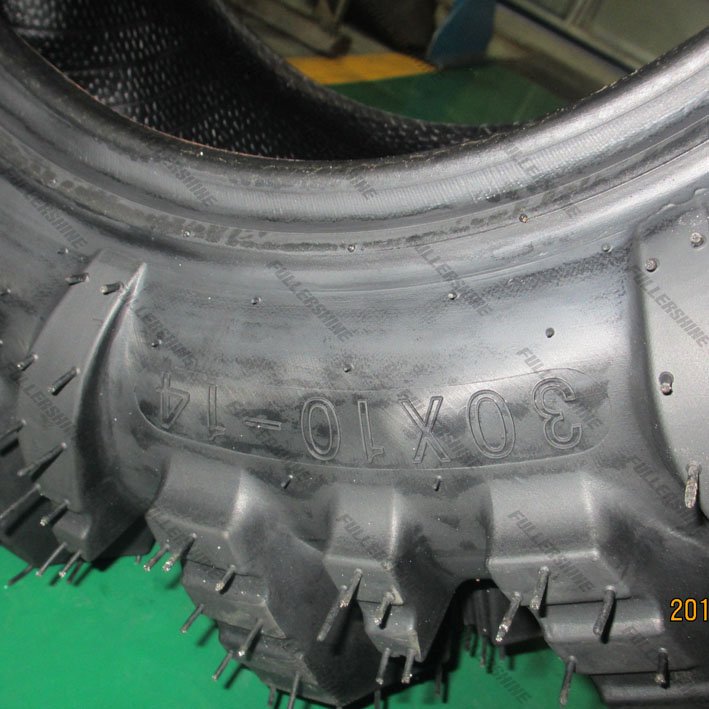 China Top Quality FULLERSHINE ATV/UTV Tire 26.5x10-14 28x10-14 30x10-14 32x10-14 34x10.5-15 36x10.5-18 40x10.5-20