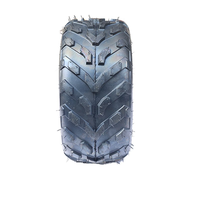 Hot Selling ATV Tire Size 16x8.00-7 for Agricultural Tire for Mini Tractor Top Quality for All Terrain Vehicle