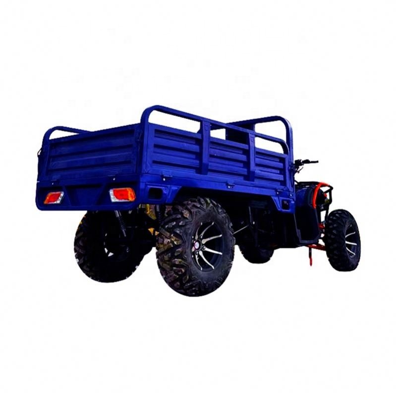 2024 Guaranteed Quality Unique Adult Quad 4X4 ATV FARM