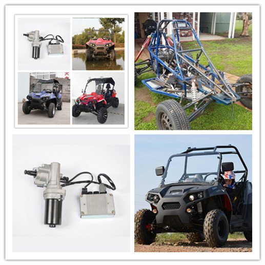 800cc-1000cc ATV Parts Electronic Power Steering