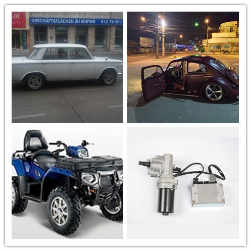800cc-1000cc ATV Parts Electronic Power Steering
