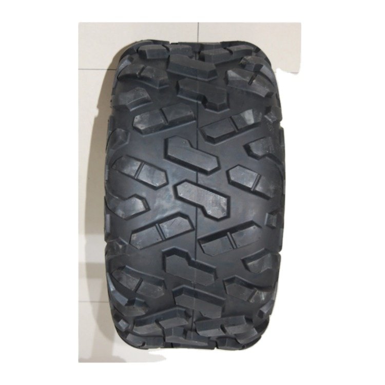 20 Inch High-Performance ATV Tire and Wheels New Condition 20x7-10 20x10-9 for the American Market