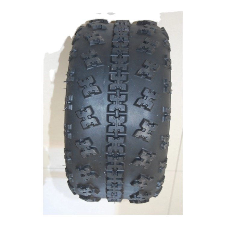 20 Inch High-Performance ATV Tire and Wheels New Condition 20x7-10 20x10-9 for the American Market
