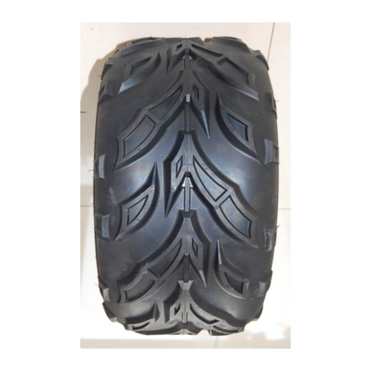 20 Inch High-Performance ATV Tire and Wheels New Condition 20x7-10 20x10-9 for the American Market