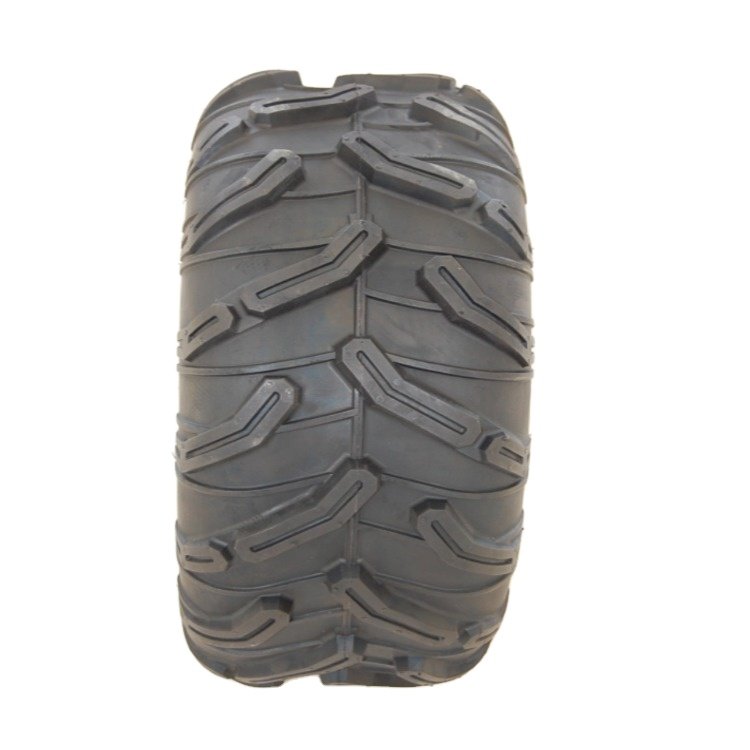 20 Inch High-Performance ATV Tire and Wheels New Condition 20x7-10 20x10-9 for the American Market