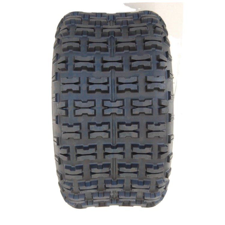 20 Inch High-Performance ATV Tire and Wheels New Condition 20x7-10 20x10-9 for the American Market