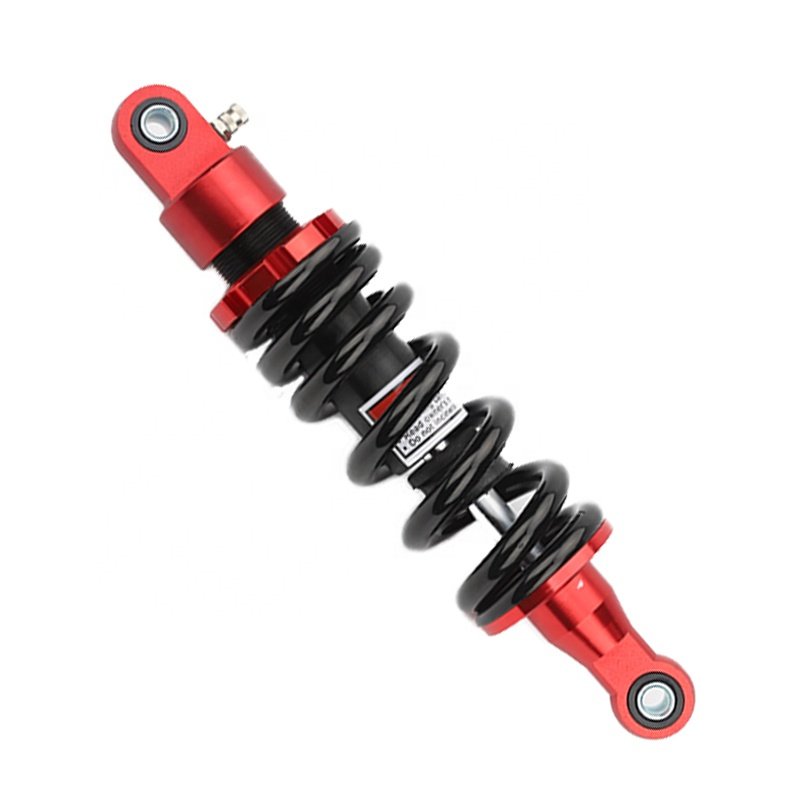 280mm Rear Shock Absorber Suspension Motor Scooter ATV Quad with New Aluminium Motorcycle Shock Absorber Dirt Pit Bike