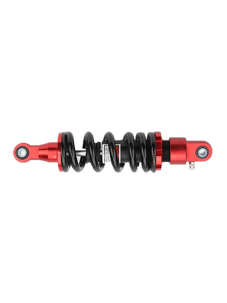 280mm Rear Shock Absorber Suspension Motor Scooter ATV Quad with New Aluminium Motorcycle Shock Absorber Dirt Pit Bike