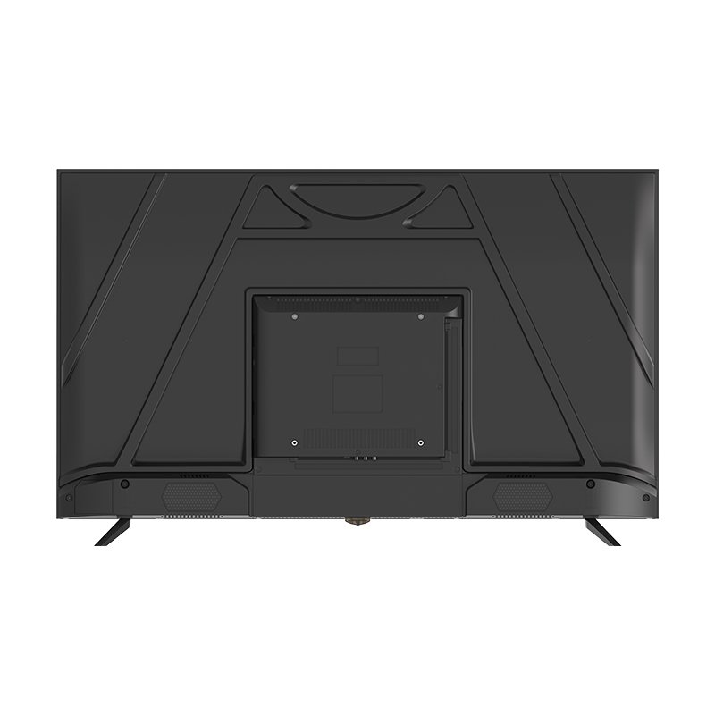 42 Inch Television Full-HD LED Smart TV 32 Inch ATV DTV Hi-cast Dolby Bluetooth - Perfect for Compact Spaces Ideal for Bedrooms
