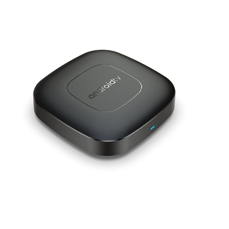 Mortal T1 TV BOX ANDROID 13 OS 4K BT4.0 ALLWINMNER H313 2GB RAM 8GB 16GB ROM 4K Android ATV Voice