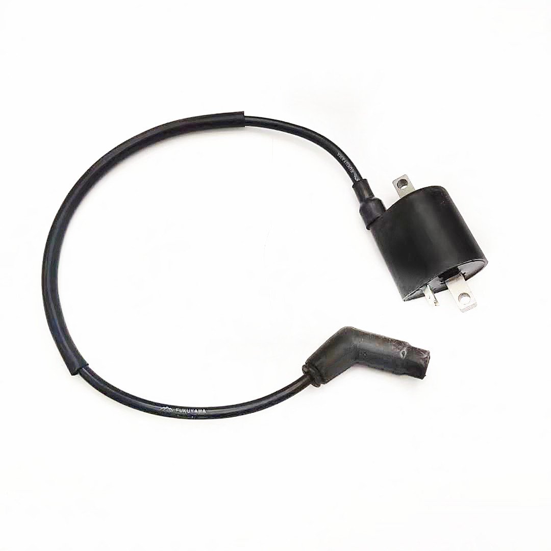 Linhai ATVs Parts 260cc 300cc 400cc 500cc Ignition Coil and Wire 22012 4x4 Atv/utv Parts & Accessories