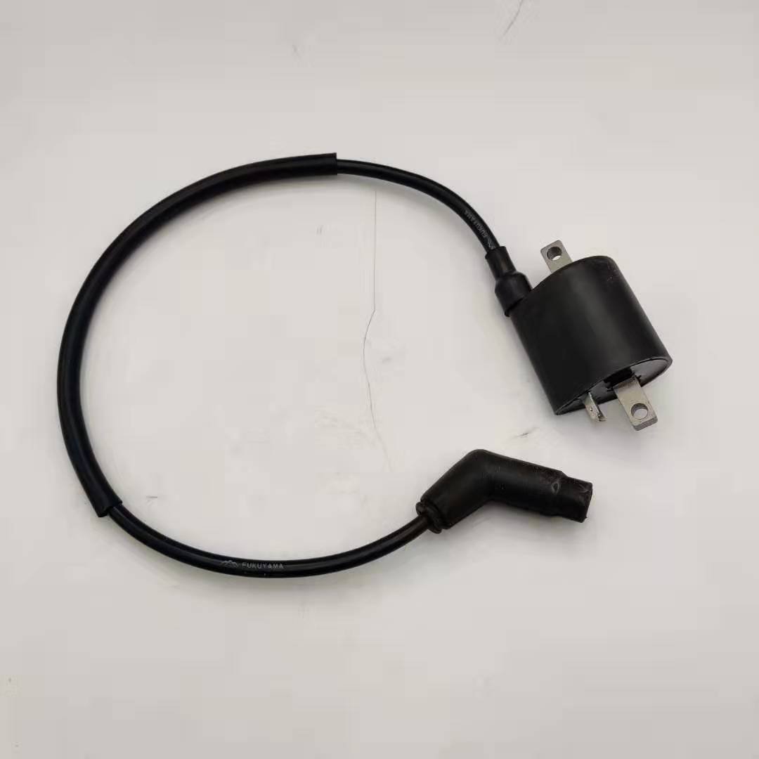 Linhai ATVs Parts 260cc 300cc 400cc 500cc Ignition Coil and Wire 22012 4x4 Atv/utv Parts & Accessories