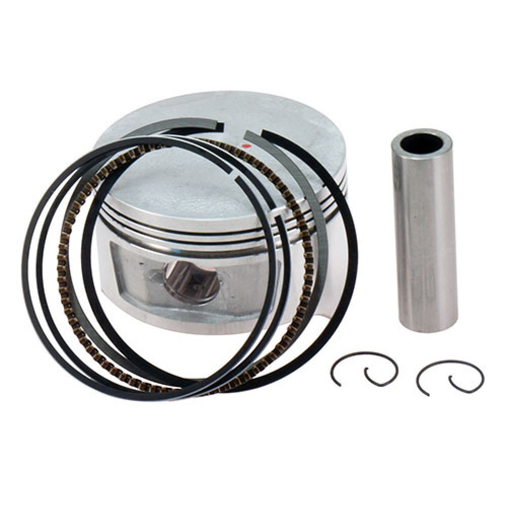 CF PART 250-5005 CF250 Water Cooled Piston Assy for Jonway JMstar CFmoto Scooter Motorcycle ATV 172mm Engine