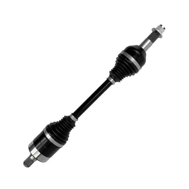 FITS CAN AM (2019-2024) Outlander 650 XMR/1000R /Renegade 650 XMR/ REAR LEFT OE 705502712/705503025 ATV UTV CV AXLE DRIVESHAFT