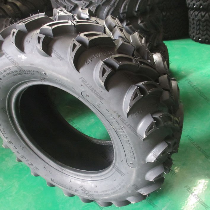 Mud Pattern 25x10-12 25x8-12 Atv Tires